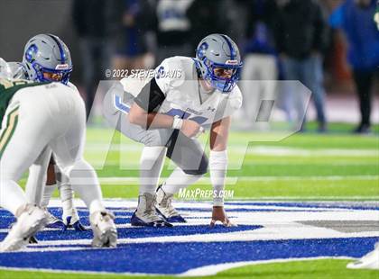Thumbnail 3 in Chandler @ Basha (AIA Open Semifinals) photogallery.