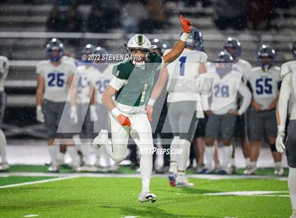 Thumbnail 2 in Chandler @ Basha (AIA Open Semifinals) photogallery.
