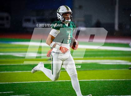 Thumbnail 1 in Chandler @ Basha (AIA Open Semifinals) photogallery.
