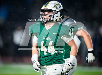 Thumbnail 1 in Chandler @ Basha (AIA Open Semifinals) photogallery.