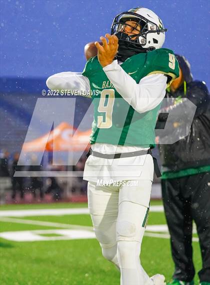 Thumbnail 3 in Chandler @ Basha (AIA Open Semifinals) photogallery.