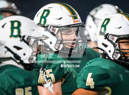 Thumbnail 2 in Chandler @ Basha (AIA Open Semifinals) photogallery.