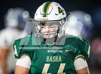 Thumbnail 3 in Chandler @ Basha (AIA Open Semifinals) photogallery.
