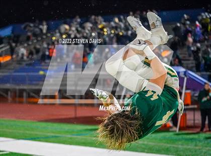 Thumbnail 2 in Chandler @ Basha (AIA Open Semifinals) photogallery.