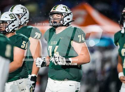 Thumbnail 1 in Chandler @ Basha (AIA Open Semifinals) photogallery.
