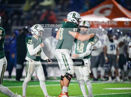 Thumbnail 2 in Chandler @ Basha (AIA Open Semifinals) photogallery.