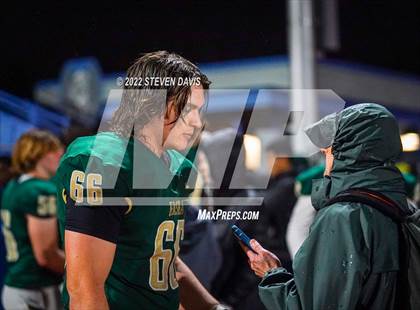 Thumbnail 1 in Chandler @ Basha (AIA Open Semifinals) photogallery.