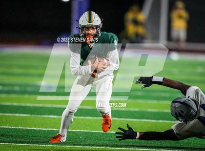 Thumbnail 3 in Chandler @ Basha (AIA Open Semifinals) photogallery.