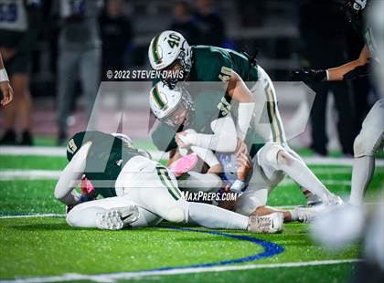 Thumbnail 1 in Chandler @ Basha (AIA Open Semifinals) photogallery.