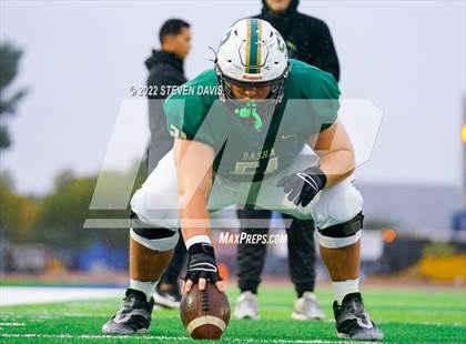 Thumbnail 1 in Chandler @ Basha (AIA Open Semifinals) photogallery.