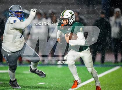 Thumbnail 2 in Chandler @ Basha (AIA Open Semifinals) photogallery.
