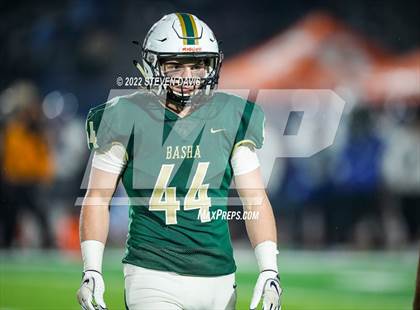 Thumbnail 3 in Chandler @ Basha (AIA Open Semifinals) photogallery.