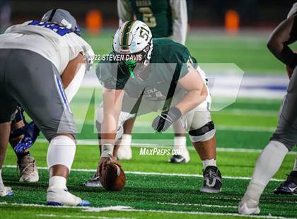 Thumbnail 2 in Chandler @ Basha (AIA Open Semifinals) photogallery.