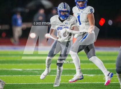 Thumbnail 3 in Chandler @ Basha (AIA Open Semifinals) photogallery.