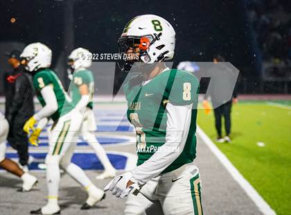 Thumbnail 2 in Chandler @ Basha (AIA Open Semifinals) photogallery.