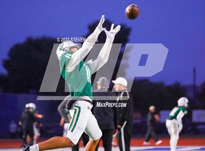 Thumbnail 1 in Chandler @ Basha (AIA Open Semifinals) photogallery.