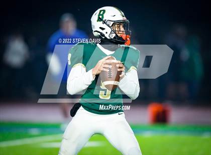 Thumbnail 1 in Chandler @ Basha (AIA Open Semifinals) photogallery.