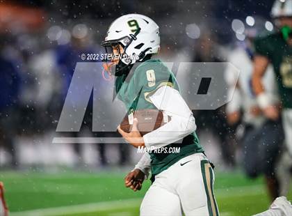 Thumbnail 2 in Chandler @ Basha (AIA Open Semifinals) photogallery.