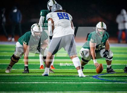 Thumbnail 2 in Chandler @ Basha (AIA Open Semifinals) photogallery.