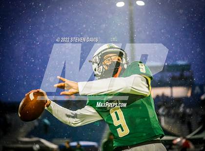 Thumbnail 1 in Chandler @ Basha (AIA Open Semifinals) photogallery.