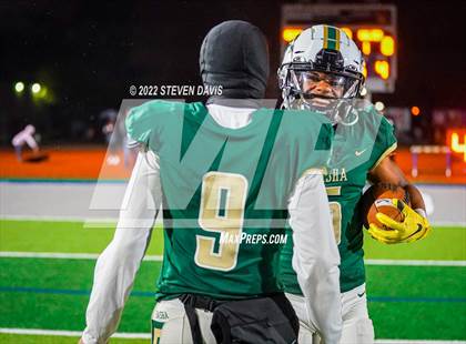 Thumbnail 3 in Chandler @ Basha (AIA Open Semifinals) photogallery.