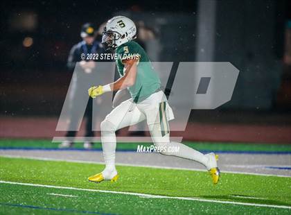 Thumbnail 2 in Chandler @ Basha (AIA Open Semifinals) photogallery.