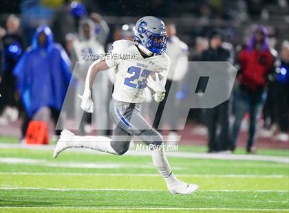 Thumbnail 1 in Chandler @ Basha (AIA Open Semifinals) photogallery.