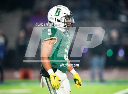 Thumbnail 1 in Chandler @ Basha (AIA Open Semifinals) photogallery.