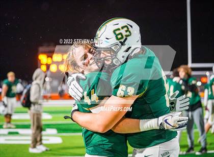 Thumbnail 2 in Chandler @ Basha (AIA Open Semifinals) photogallery.