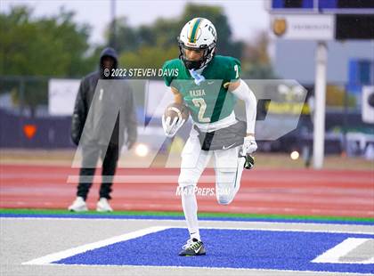 Thumbnail 2 in Chandler @ Basha (AIA Open Semifinals) photogallery.