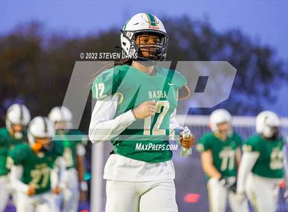 Thumbnail 2 in Chandler @ Basha (AIA Open Semifinals) photogallery.