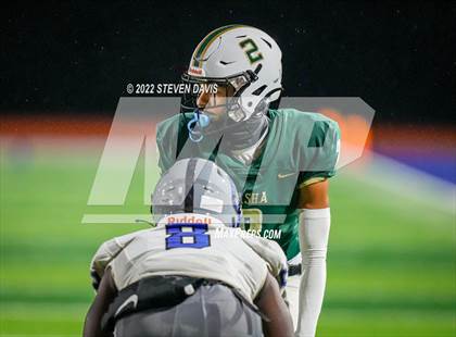 Thumbnail 2 in Chandler @ Basha (AIA Open Semifinals) photogallery.