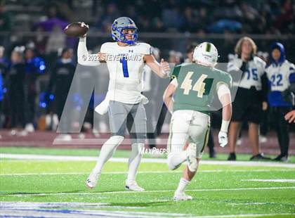 Thumbnail 2 in Chandler @ Basha (AIA Open Semifinals) photogallery.