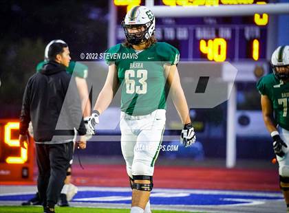 Thumbnail 2 in Chandler @ Basha (AIA Open Semifinals) photogallery.