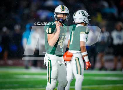 Thumbnail 3 in Chandler @ Basha (AIA Open Semifinals) photogallery.