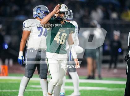 Thumbnail 2 in Chandler @ Basha (AIA Open Semifinals) photogallery.