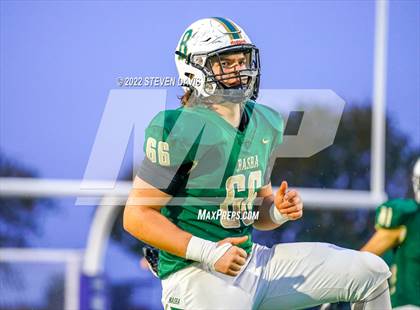 Thumbnail 3 in Chandler @ Basha (AIA Open Semifinals) photogallery.