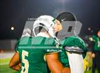 Photo from the gallery "Chandler @ Basha (AIA Open Semifinals)"