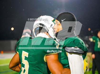 Thumbnail 2 in Chandler @ Basha (AIA Open Semifinals) photogallery.