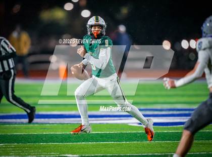 Thumbnail 3 in Chandler @ Basha (AIA Open Semifinals) photogallery.