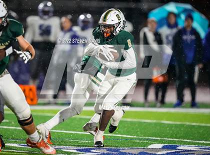 Thumbnail 3 in Chandler @ Basha (AIA Open Semifinals) photogallery.