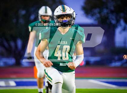 Thumbnail 2 in Chandler @ Basha (AIA Open Semifinals) photogallery.