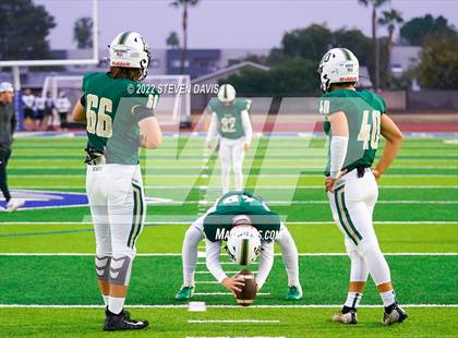 Thumbnail 1 in Chandler @ Basha (AIA Open Semifinals) photogallery.