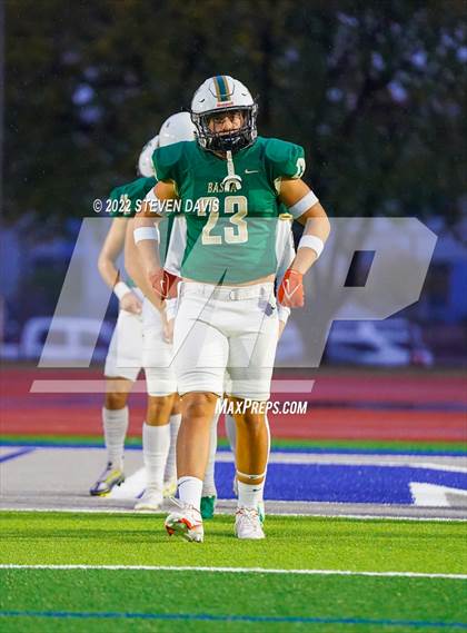 Thumbnail 3 in Chandler @ Basha (AIA Open Semifinals) photogallery.