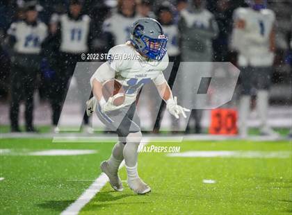Thumbnail 2 in Chandler @ Basha (AIA Open Semifinals) photogallery.
