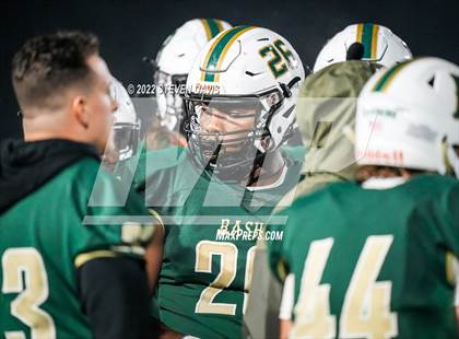 Thumbnail 1 in Chandler @ Basha (AIA Open Semifinals) photogallery.