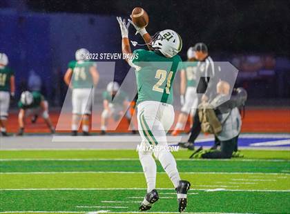 Thumbnail 2 in Chandler @ Basha (AIA Open Semifinals) photogallery.