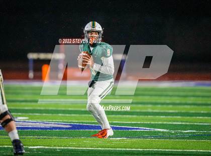 Thumbnail 2 in Chandler @ Basha (AIA Open Semifinals) photogallery.