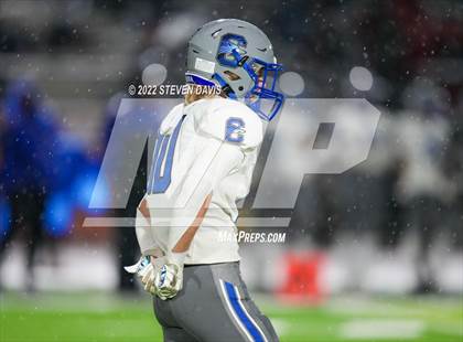 Thumbnail 1 in Chandler @ Basha (AIA Open Semifinals) photogallery.