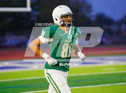 Thumbnail 2 in Chandler @ Basha (AIA Open Semifinals) photogallery.